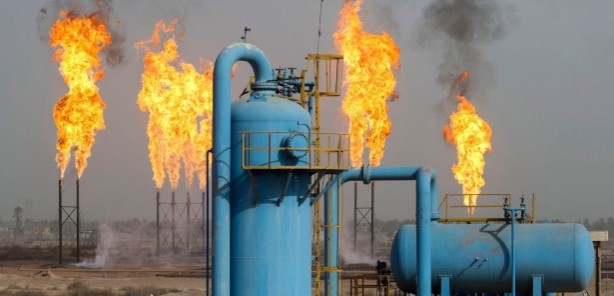 Foto - Türkiye'ye doğalgaz teklifinde bulundular! Merakla Ankara'nın kararını bekliyorlar