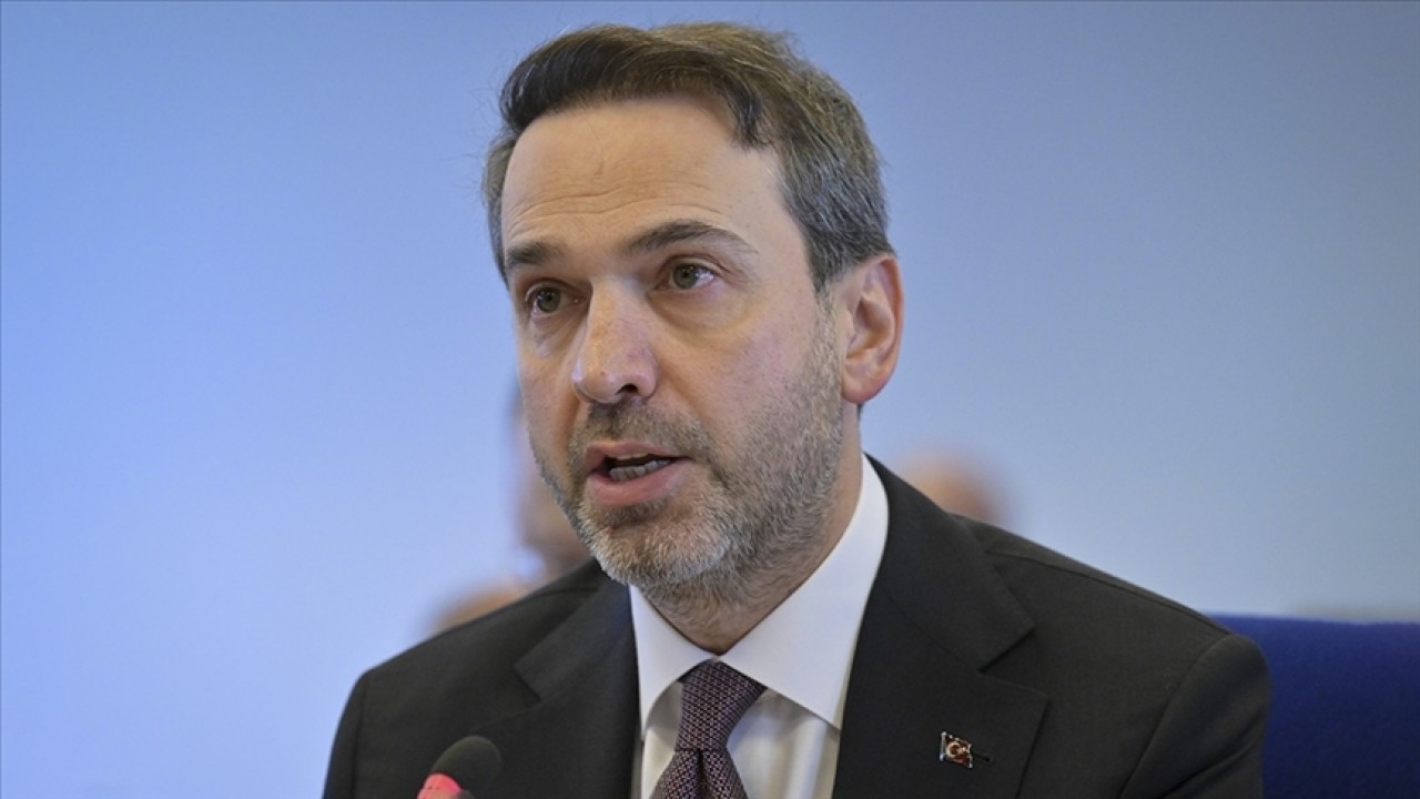 Foto - Türkiye'ye doğalgaz ve elektrik müjdesi! Bakan Bayraktar: Zam düşünmüyoruz