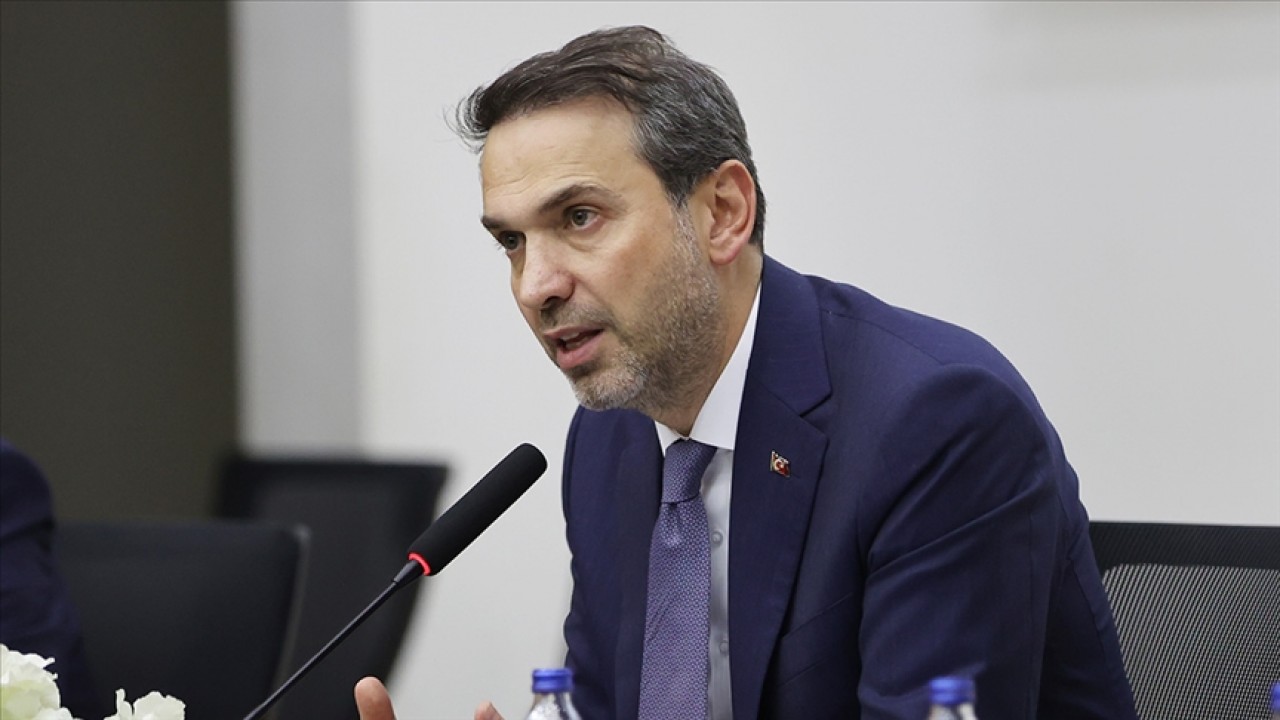 Foto - Türkiye'ye doğalgaz ve elektrik müjdesi! Bakan Bayraktar: Zam düşünmüyoruz