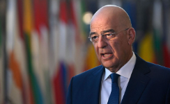 Foto - Türkiye'ye doğalgaz vermesi için yalvaran ülke, Yunanistan ile anlaştı! Türk Boğazlarını devre dışı bırakacaklar