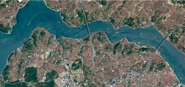 Türkiye'ye doğalgaz vermesi için yalvaran ülke, Yunanistan ile anlaştı! Türk Boğazlarını devre dışı bırakacaklar