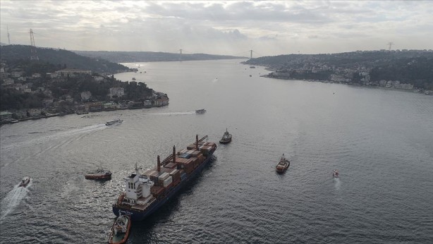 Foto - Türkiye'ye doğalgaz vermesi için yalvaran ülke, Yunanistan ile anlaştı! Türk Boğazlarını devre dışı bırakacaklar