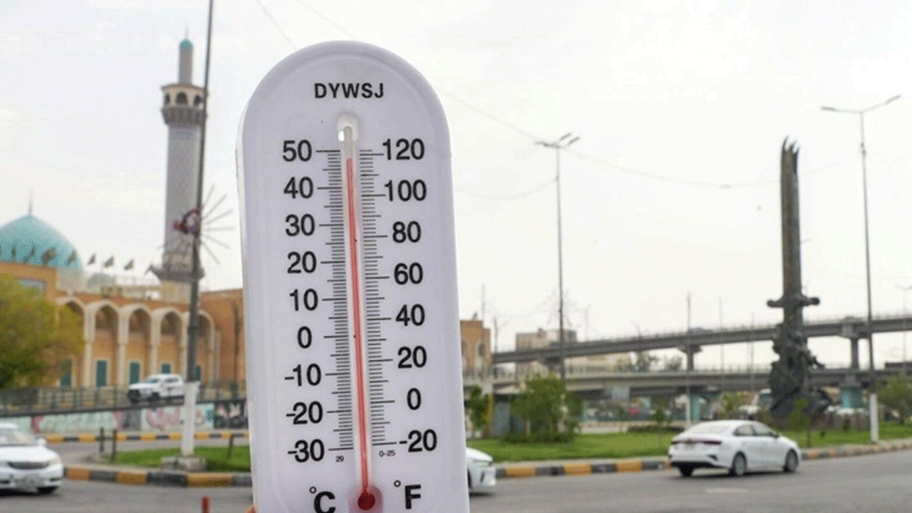 Bu tarihlere dikkat! 9 il için uyarı yayınlandı!