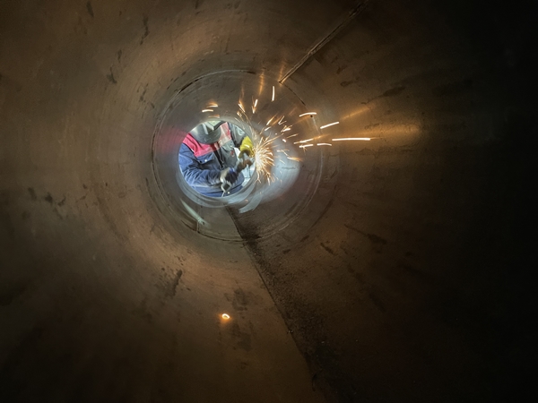 Foto - Türkiye'ye dönüp fabrika kurdu... Şimdi 13 ülkeye ihracat yapıyor