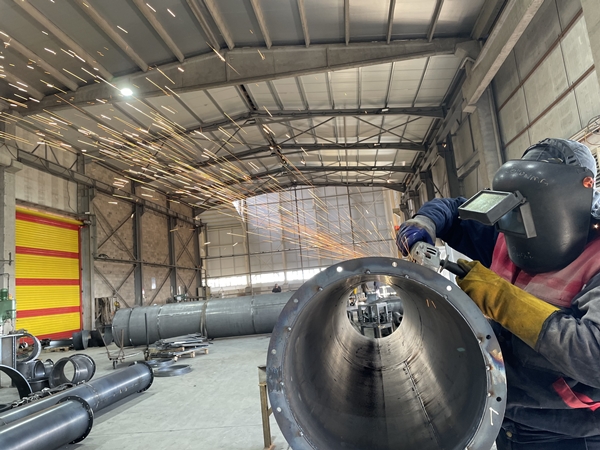 Foto - Türkiye'ye dönüp fabrika kurdu... Şimdi 13 ülkeye ihracat yapıyor