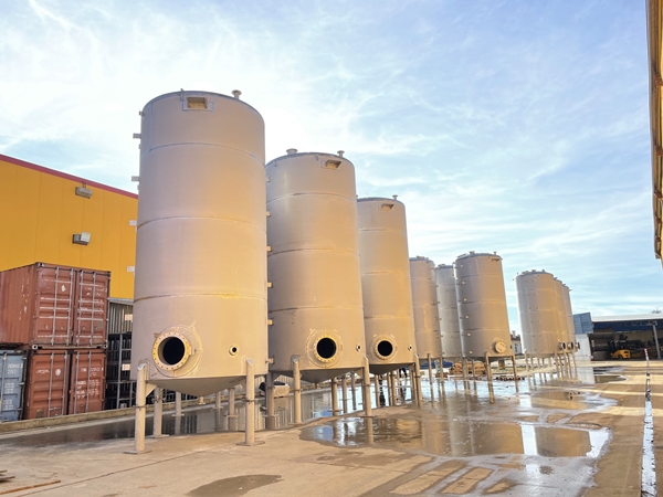 Foto - Türkiye'ye dönüp fabrika kurdu... Şimdi 13 ülkeye ihracat yapıyor