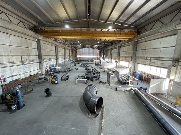 Türkiye'ye dönüp fabrika kurdu... Şimdi 13 ülkeye ihracat yapıyor