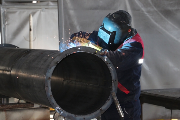 Foto - Türkiye'ye dönüp fabrika kurdu... Şimdi 13 ülkeye ihracat yapıyor