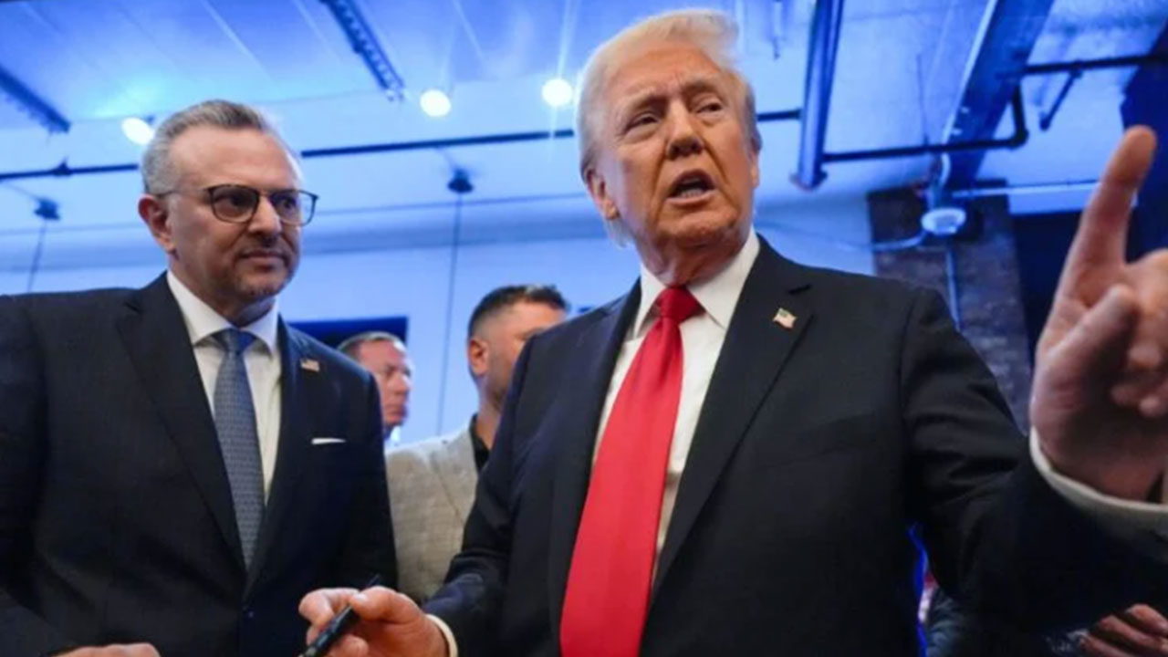 Foto - Türkiye'ye 'dost' diyen Müslüman ülkeden ihanet: Türkiye-Hafter anlaşmasını bozmak için ABD'den yardım istediler