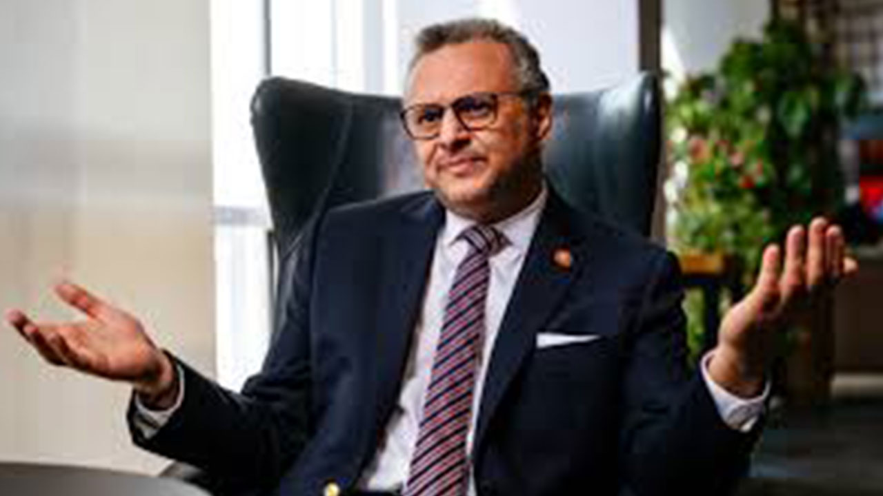 Foto - Türkiye'ye 'dost' diyen Müslüman ülkeden ihanet: Türkiye-Hafter anlaşmasını bozmak için ABD'den yardım istediler