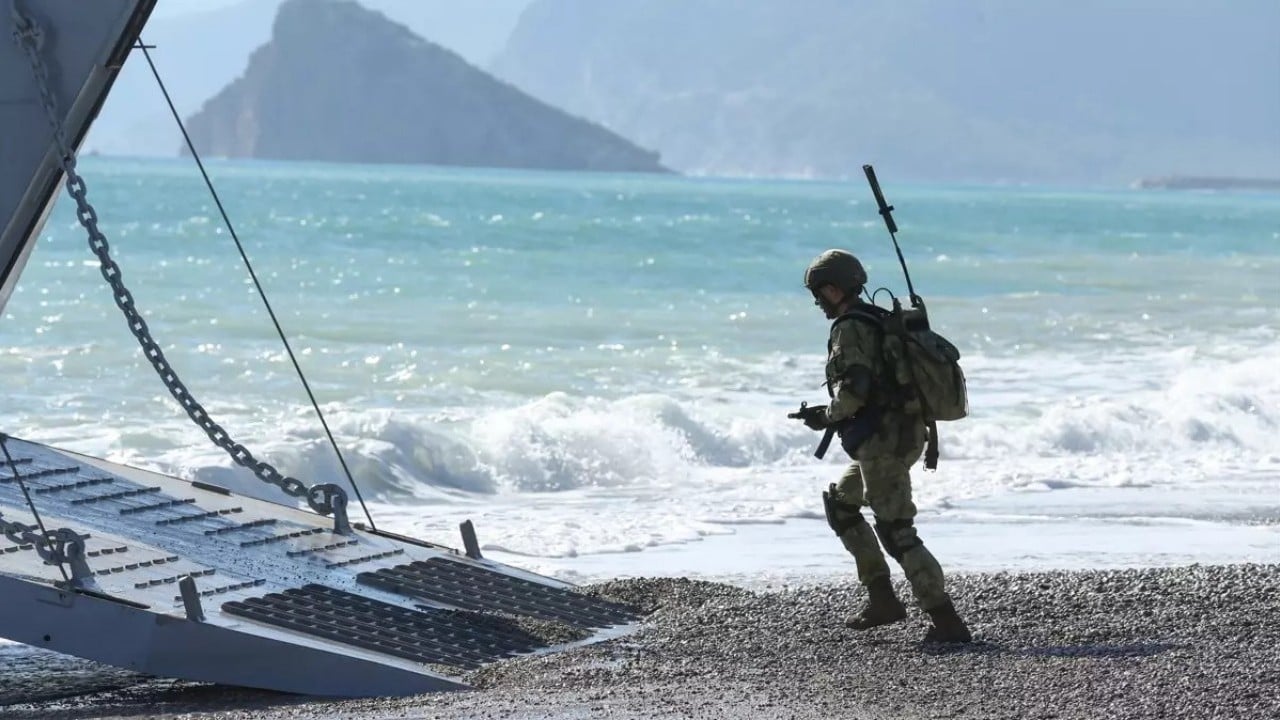 Bize 'dostumuz' diyen Arap ülkesinden büyük ihanet: Türkiye'yi satacaklar