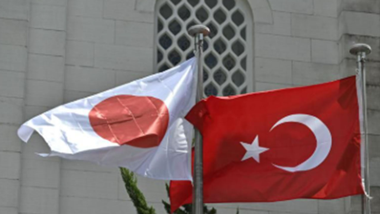 Foto - Türkiye kararı Japonya'yı karıştırdı! Hükümet masaya yumruğunu vurdu: Onlar bizim dostumuz