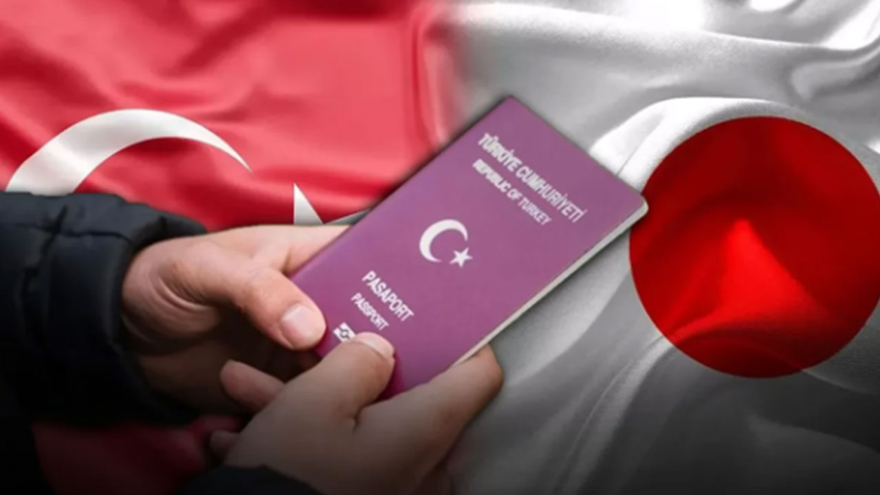 Foto - Türkiye kararı Japonya'yı karıştırdı! Hükümet masaya yumruğunu vurdu: Onlar bizim dostumuz