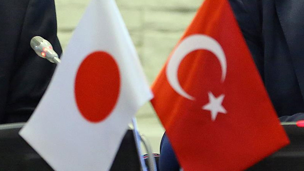 Foto - Türkiye kararı Japonya'yı karıştırdı! Hükümet masaya yumruğunu vurdu: Onlar bizim dostumuz