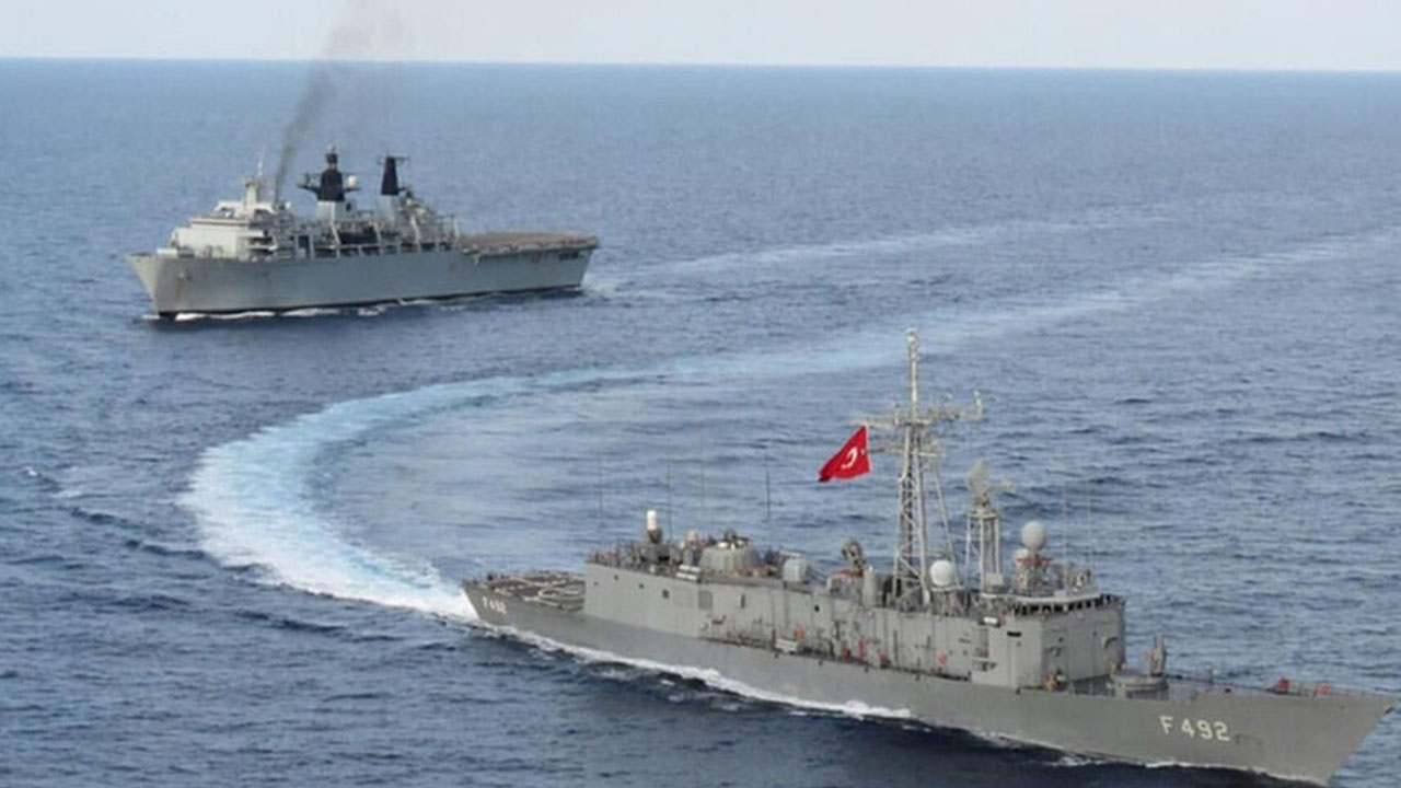 Foto - Türkiye'ye 'dostumuz' diyen Mısır'dan büyük ihanet! Şok eden hamleyi yaptılar