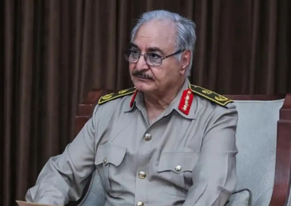 Foto - Türkiye'ye 'dostumuz' diyen o ülkeden Libya'da büyük ihanet!