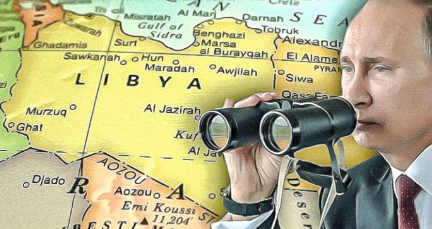Foto - Türkiye'ye 'dostumuz' diyen o ülkeden Libya'da büyük ihanet!