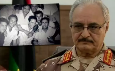 Foto - Türkiye'ye 'dostumuz' diyen o ülkeden Libya'da büyük ihanet!