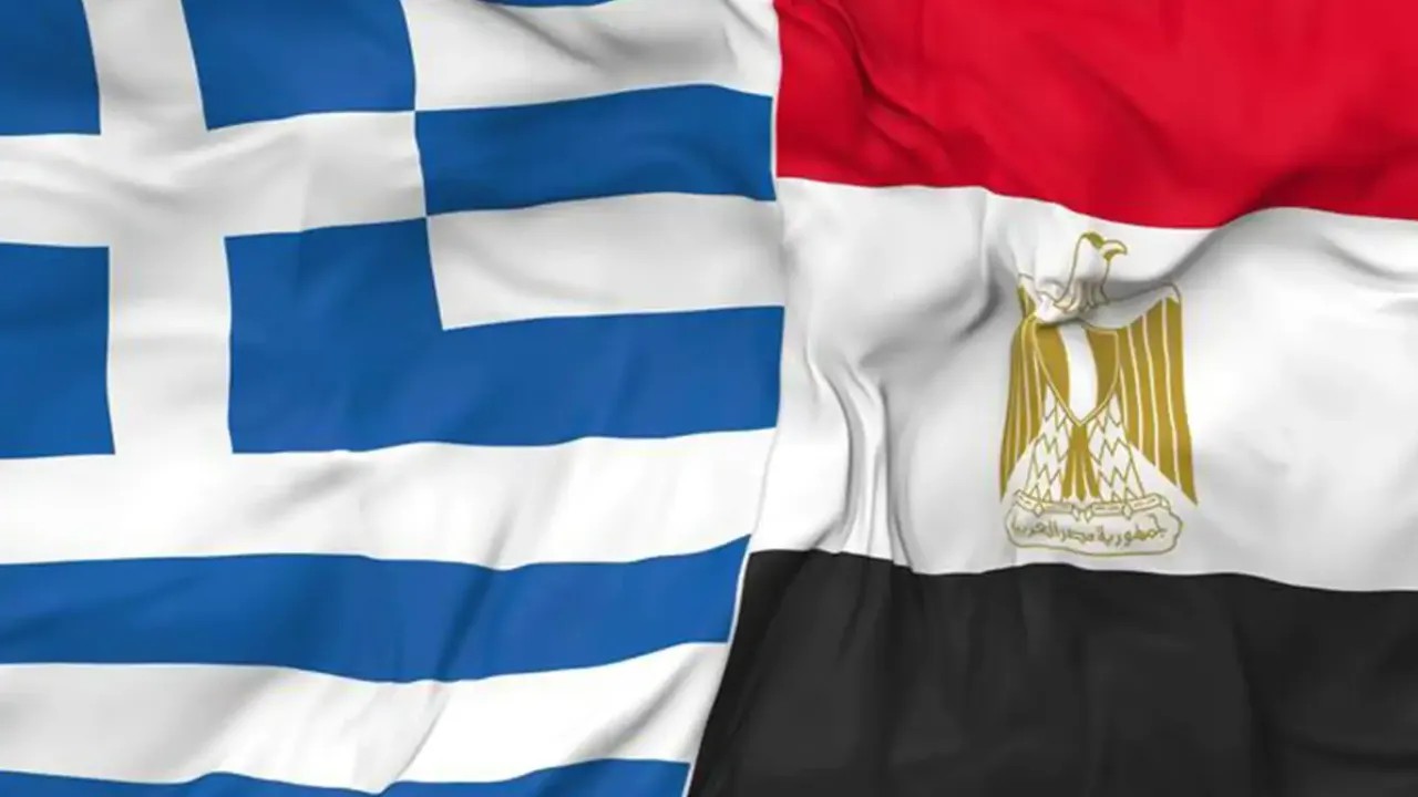 Foto - Türkiye'ye 'dostumuz' diyen ülke, Yunanistan'la harekete geçti! Büyük ihanet, kuyumuzu kazacaklar