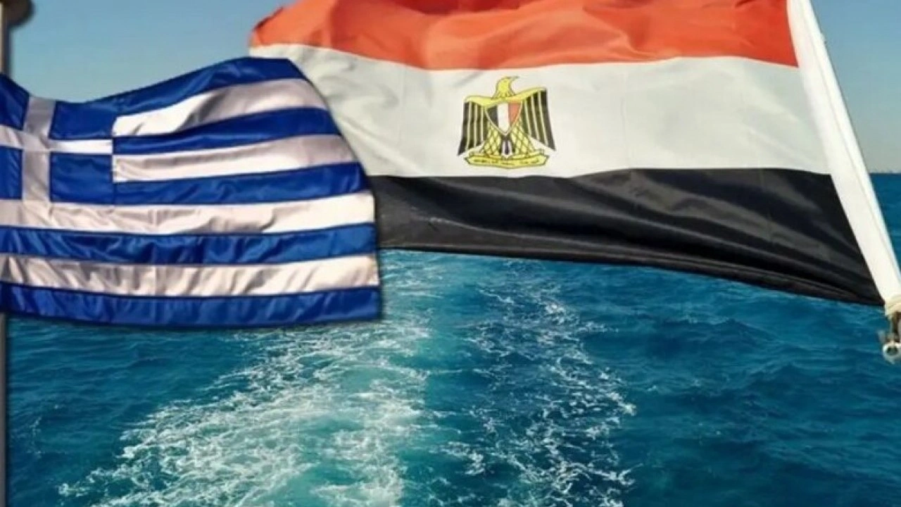 Foto - Türkiye'ye 'dostumuz' diyen ülke, Yunanistan'la harekete geçti! Büyük ihanet, kuyumuzu kazacaklar