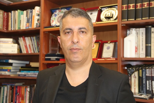 Foto - Türkiye’ye düşman teröriste dost! Sözde mülteci kampında alçak görüntüler