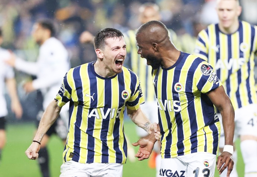 Foto - Türkiye'ye duyurdu! Herkes şaşkına döndü: Bir devir sona eriyor...