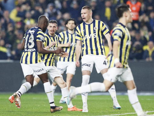 Foto - Türkiye'ye duyurdu! Herkes şaşkına döndü: Bir devir sona eriyor...