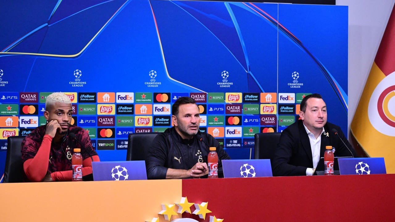 Foto - Türkiye’ye duyurdu: Okan Buruk ezber bozacak! Liverpool'a 11 sürprizi