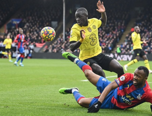 Foto - Türkiye'ye duyurdular: Fenerbahçe Chelsea'nin yıldızına gözünü dikti! Transferdeki tek şart...
