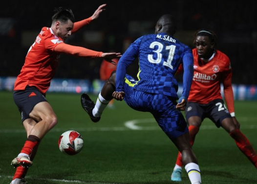 Türkiye'ye duyurdular: Fenerbahçe Chelsea'nin yıldızına gözünü dikti! Transferdeki tek şart...