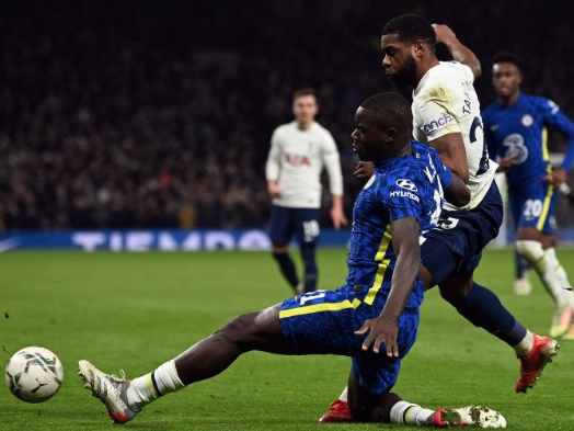 Foto - Türkiye'ye duyurdular: Fenerbahçe Chelsea'nin yıldızına gözünü dikti! Transferdeki tek şart...