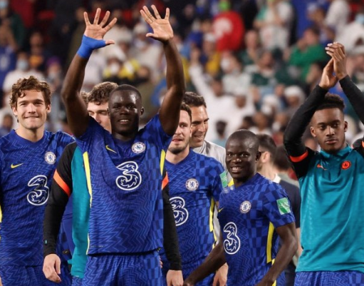 Foto - Türkiye'ye duyurdular: Fenerbahçe Chelsea'nin yıldızına gözünü dikti! Transferdeki tek şart...