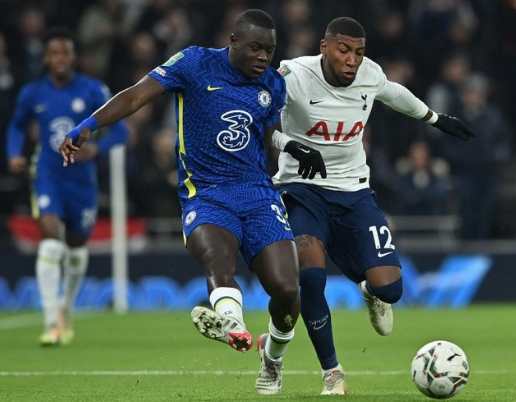 Foto - Türkiye'ye duyurdular: Fenerbahçe Chelsea'nin yıldızına gözünü dikti! Transferdeki tek şart...