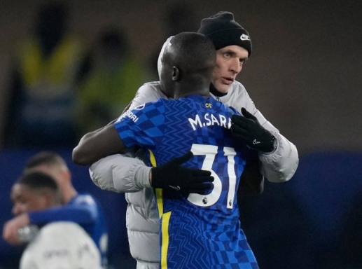 Foto - Türkiye'ye duyurdular: Fenerbahçe Chelsea'nin yıldızına gözünü dikti! Transferdeki tek şart...