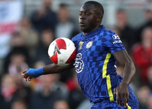 Foto - Türkiye'ye duyurdular: Fenerbahçe Chelsea'nin yıldızına gözünü dikti! Transferdeki tek şart...