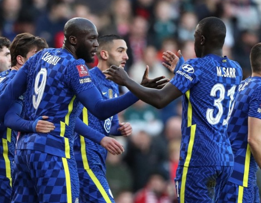 Foto - Türkiye'ye duyurdular: Fenerbahçe Chelsea'nin yıldızına gözünü dikti! Transferdeki tek şart...