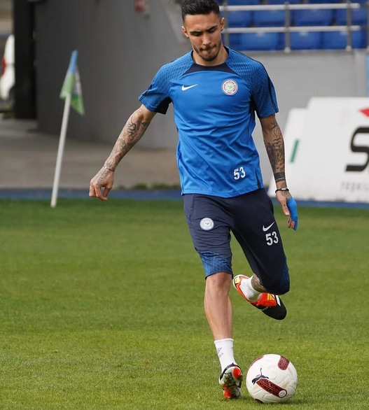 Foto - Türkiye’ye duyurdular! Taraftarların tansiyonu çıkacak artık! Yerlide iş bitmek üzere…