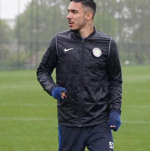 Foto - Türkiye’ye duyurdular! Taraftarların tansiyonu çıkacak artık! Yerlide iş bitmek üzere…