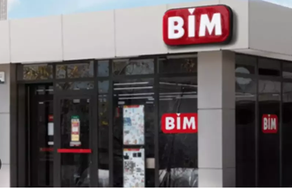 Türkiye'ye duyuruldu! BİM ünlü bir bankaya ortak oluyor