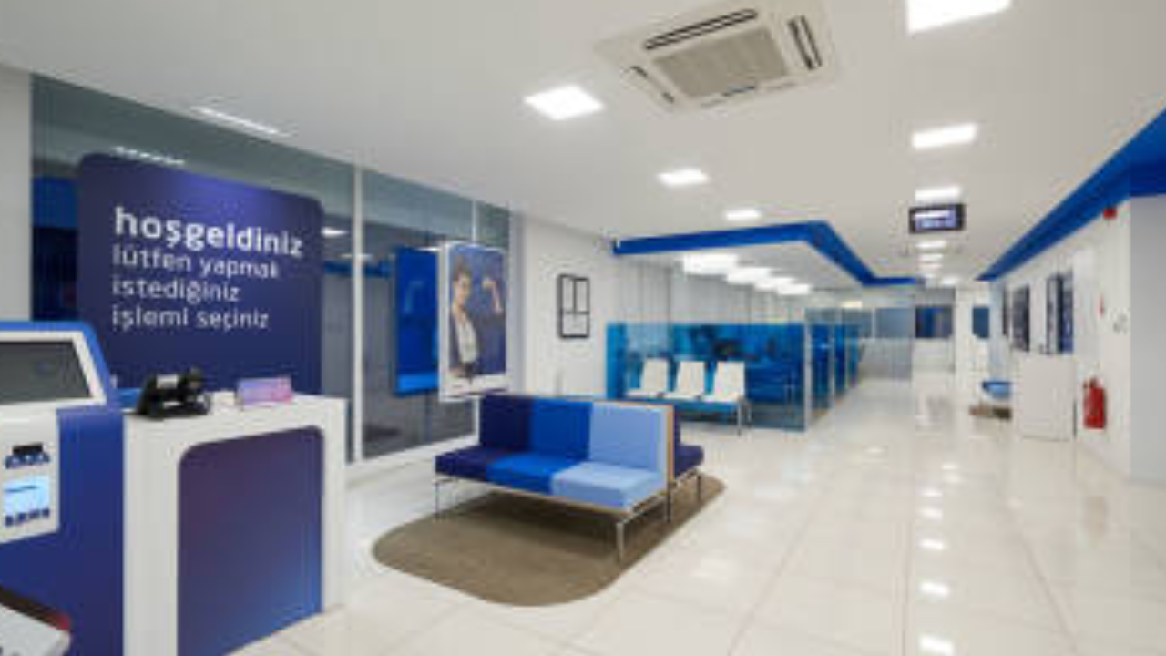 Foto - Türkiye'nin ünlü kamu bankası yeni bir banka kuruyor: Ülkenin her yerine şube açacaklar