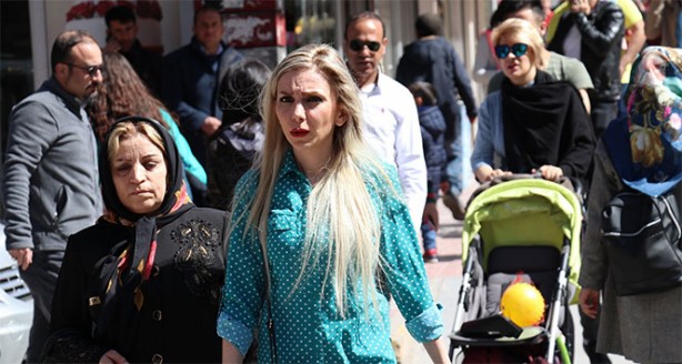 Türkiye'ye en çok gelen artık Araplar, Ruslar ve Almanlar değil! O ülkeden akın var, herkes şaşkın