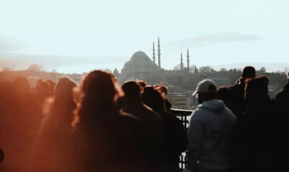 Foto - Türkiye'ye en çok gelen artık Araplar, Ruslar ve Almanlar değil! O ülkeden akın var, herkes şaşkın
