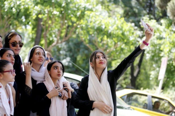 Foto - Türkiye'ye en çok gelen artık Araplar, Ruslar ve Almanlar değil! O ülkeden akın var, herkes şaşkın