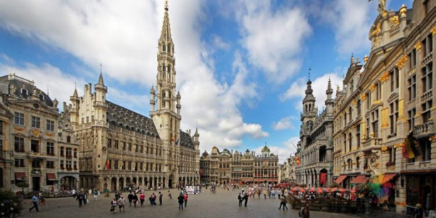 Foto - Türkiye'ye en çok o ülke yatırım yapıyor!