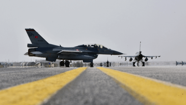 Foto - Türkiye'ye Eurofighter konusunda büyük kalleşlik! Yetkili isim duyurdu