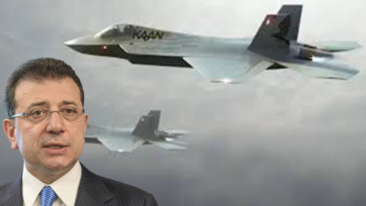 Türkiye'ye Eurofighter onayında akıllara zarar İmamoğlu detayı! Herkes 'yok artık' diyor