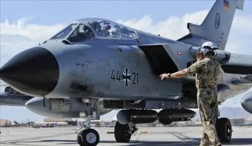 Foto - Türkiye'ye Eurofighter savaş uçaklarını vermeyen ülke işte şimdi belasını buldu! Acil durum ilan edebilirler