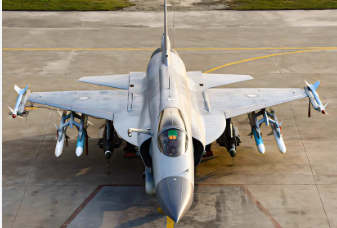 Foto - Türkiye'ye Eurofighter vermemekte direnen Almanlar haddini aştı! Eurofighter yerine bunu alın