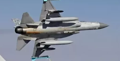 Türkiye'ye Eurofighter vermemekte direnen Almanlar haddini aştı! Eurofighter yerine bunu alın