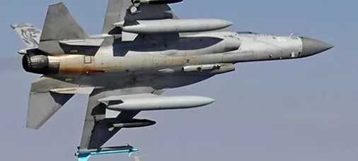 Foto - Türkiye'ye Eurofighter vermemekte direnen Almanlar haddini aştı! Eurofighter yerine bunu alın